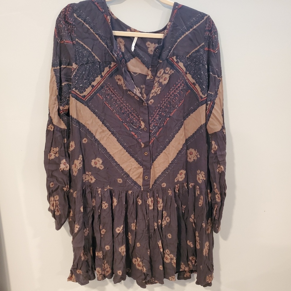 Free people dress